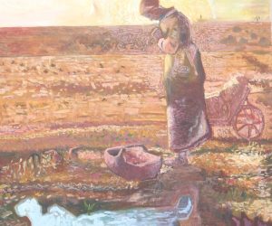 ARTE EN EL FLUIR DE LAS EMOCIONES